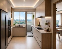 Blk 61C Strathmore Green (Queenstown), HDB 3 Rooms #607522221